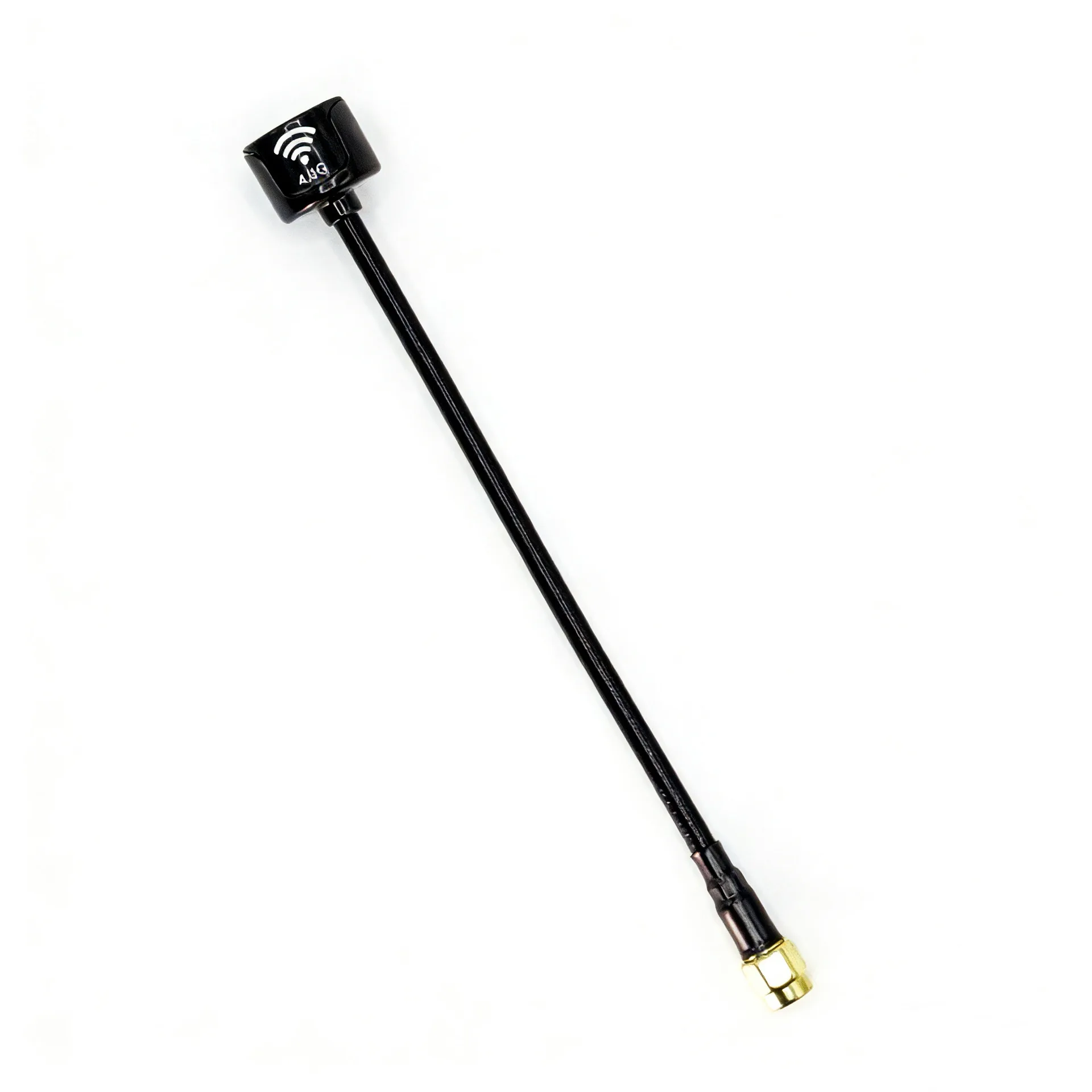 4.9GHz 3rd Generation Lollipop Antenna, High Gain Omnidirectional VTX Antenna for FPV Drone view 3
