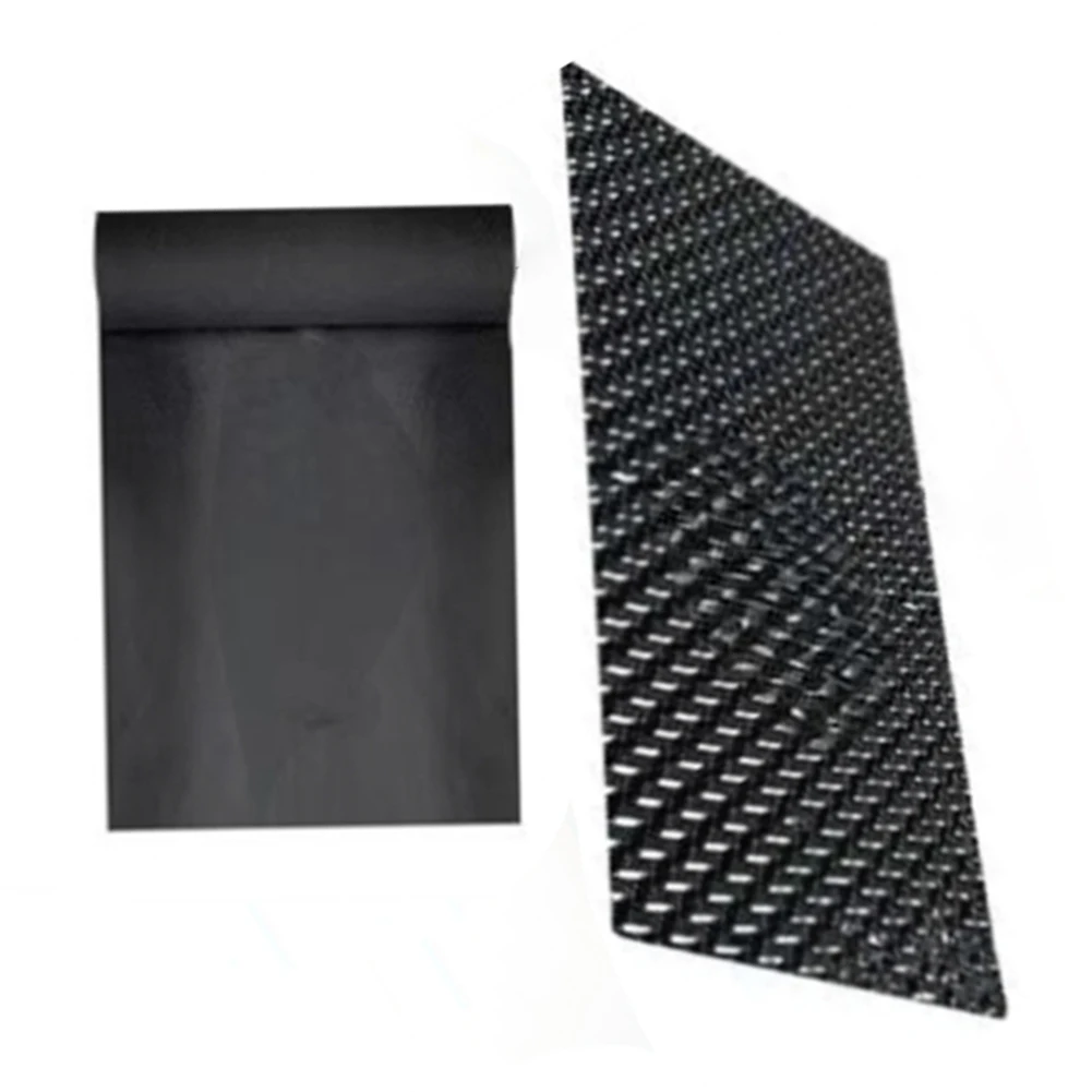 Leak-proof Planting Box Geotextile Accessory Ample Space For Planting For Balconies Geotextile Layer For Gardening Accessory