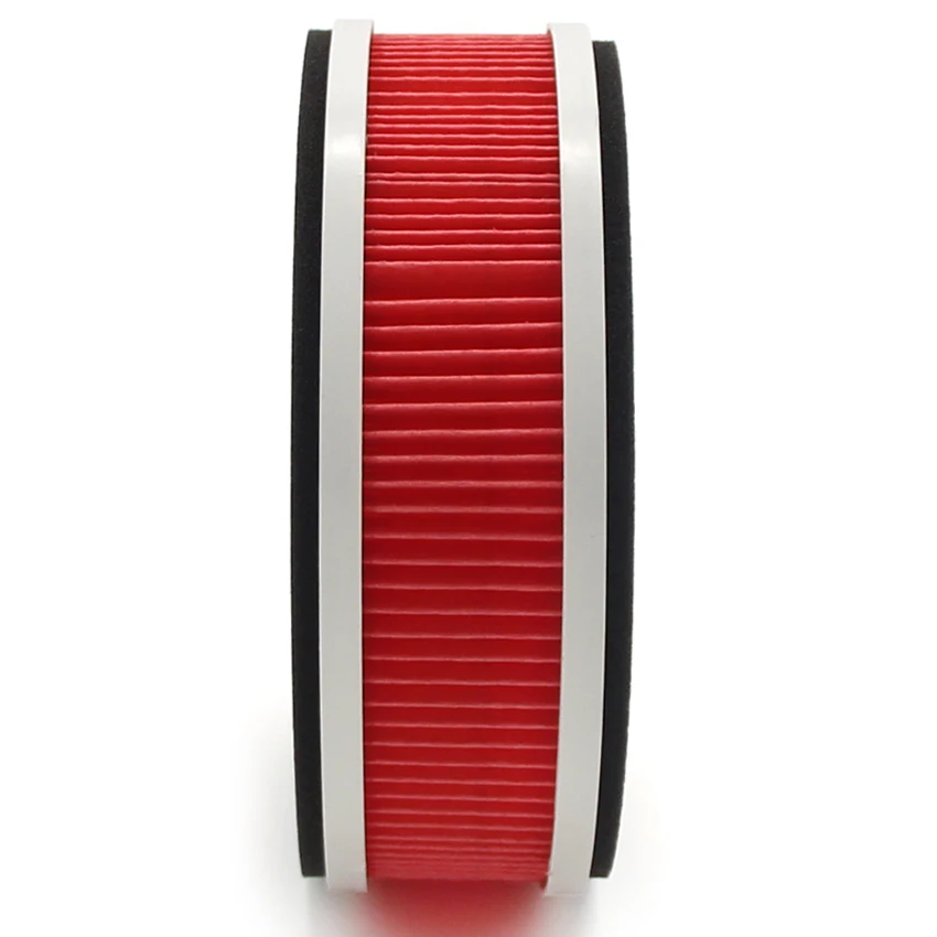 For Yamaha XC155 XC125R SMAX Majesty / HW151 HW125 Xenter OCEO / SMAX155 FORCE Air Filter Cleaner Replacement Fuel Filter
