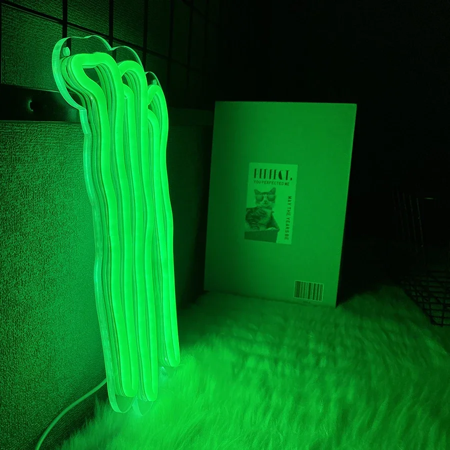 Thumbnail 2 - #32 Latest Neon Signs Offers