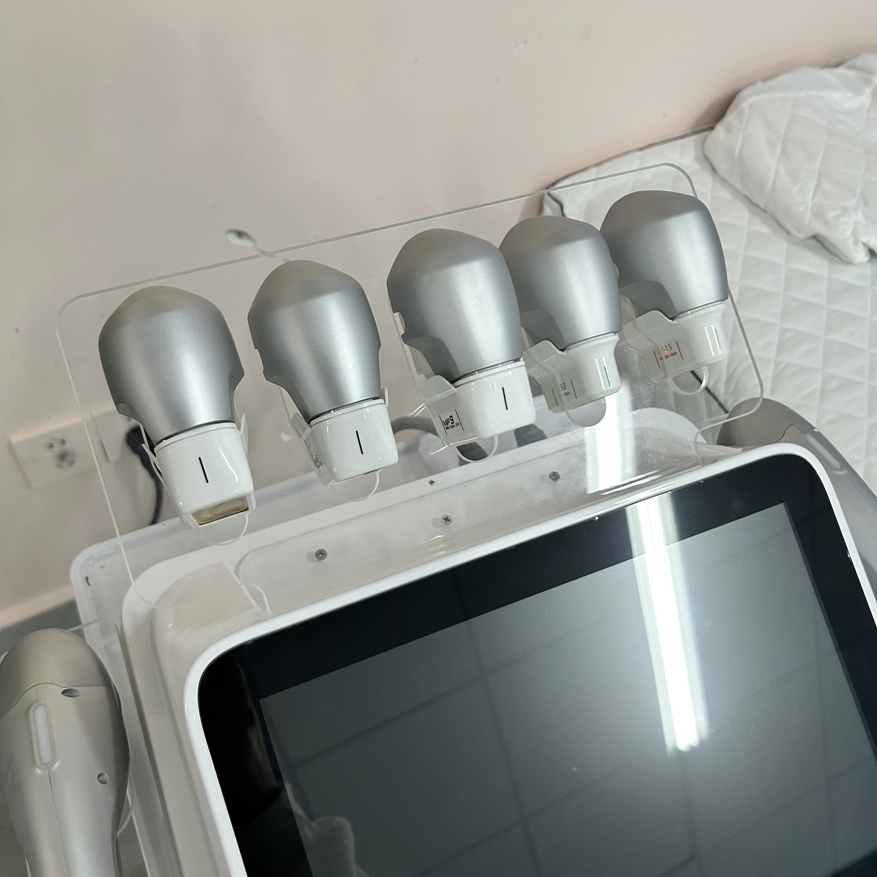 

Professional 7D Beauty SPA Machine Fast Slimming Anti-Cellulite Body Contouring Skin Tightening Firming for Home & Spa