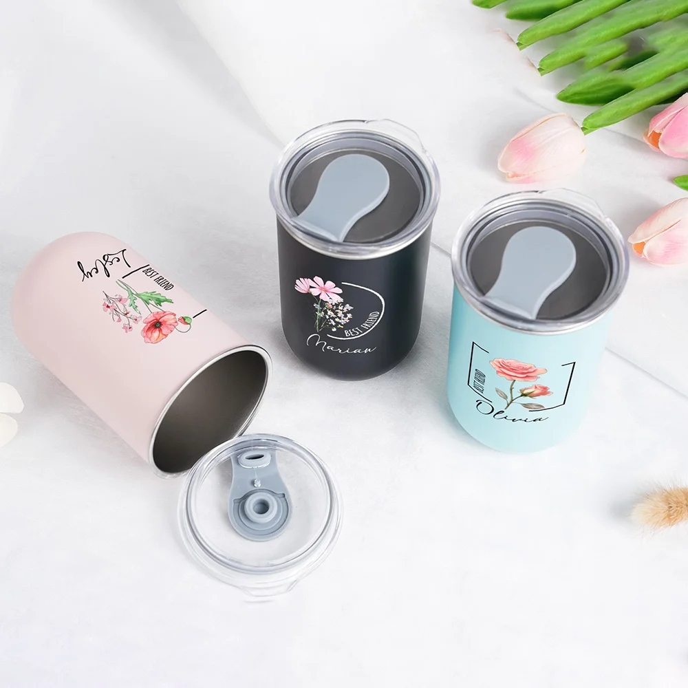 Vaso de Agua Personalizable de - Coffee Equipment With Name reseña y precio