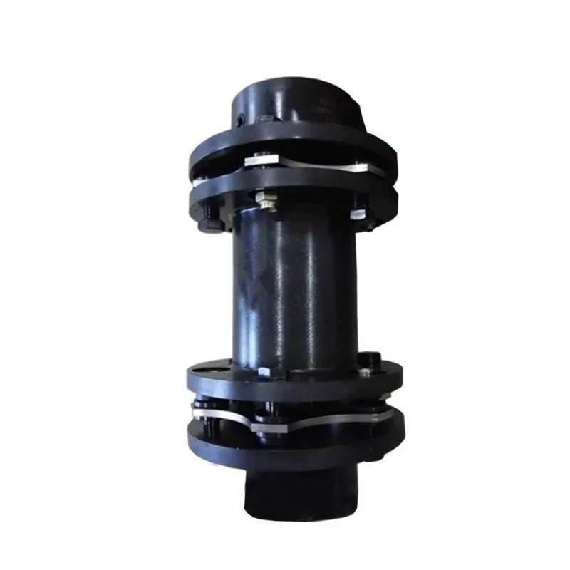 Parts for Air Conditioning Coupling D6-210-00 029W26595-000 15007006 029-26595-000