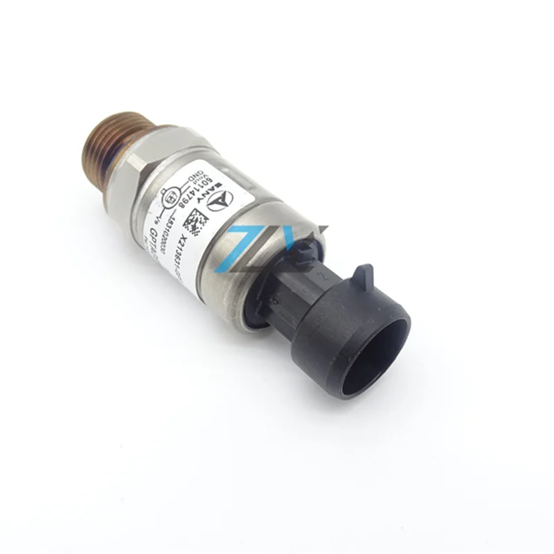 Low Pressure Sensor 50bar SY335C Pressure Sensor 60114798