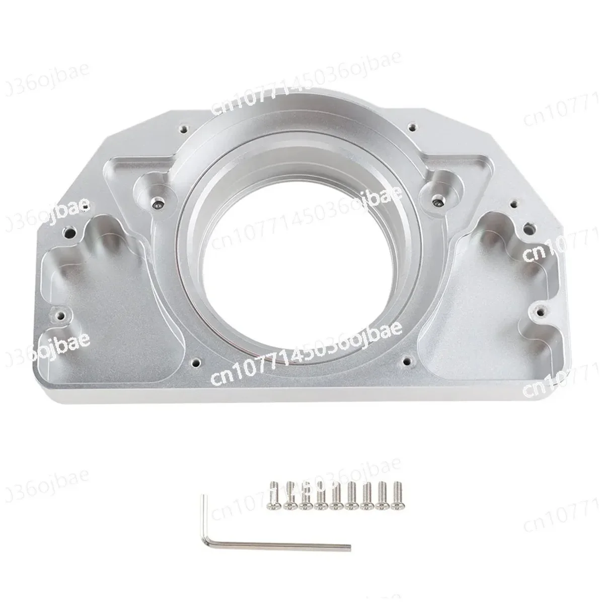 Modified Steering Wheel Bracket Bearing Seat for G25 G27 G29 G920 G923 Maintenance and Modification