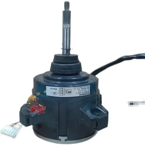 

For Midea Air-conditioning DC Fan Motor WZDK72-38G SIC-61FW-F172-1 WZDK72-38G-1 EHDS80GKB