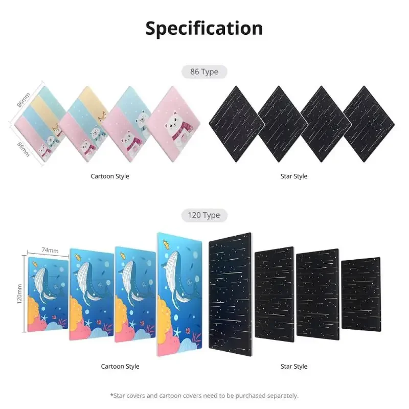 SONOFF-Interruptor de pared inteligente TX Ultimate T5, luz LED con Wifi, Control remoto EWeLink a través de Alexa, Google, Yandex, Alice, Smartthings, novedad