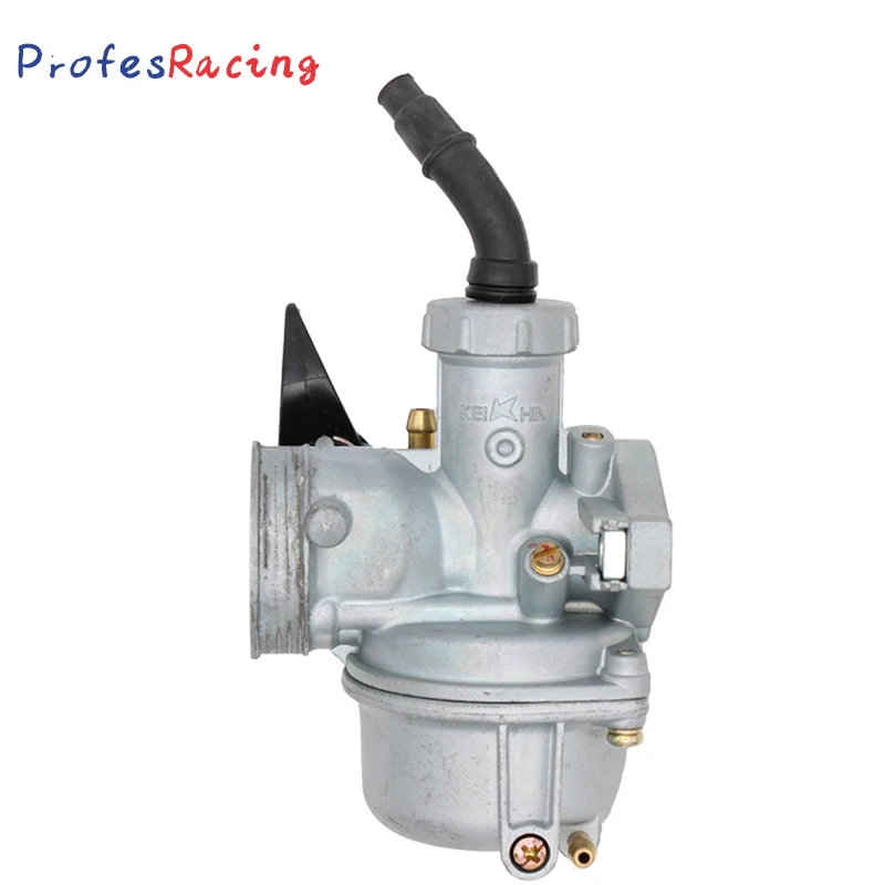 

Motorcycle 22mm PZ22 Carburetor Engine Carburetor For 125cc KAYO Apollo Bosuer Xmotos Kandi Dirt/Pit Bikes