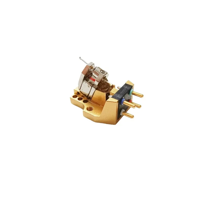For MC Head Low Output Head/High Output Head LP Vinyl Dynamic Head