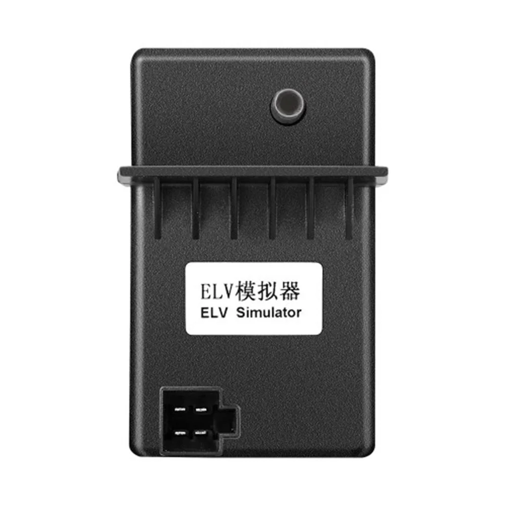 XHORSE ESL-Emulator/ELV-Simulator XDMB11EN für Benz 204 207 212 Kompatibel mit VVDI MB BGA Tool – Detail 9