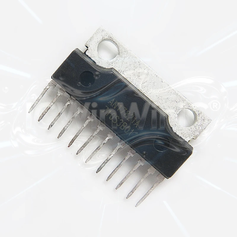 3-50PCS BT136-600E BT136 AN17821A AN17821 CT1975-SAM CT1975 ZIP-11 BK1088 1088 LA7846N LA7846 LM2917N-8 LM2917