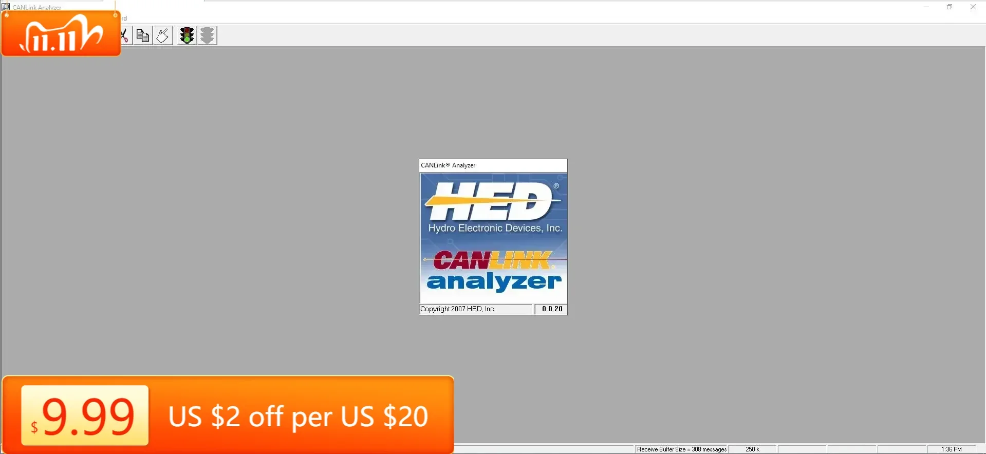 

TruckEPC Manitowoc Grove Crane HED CANLink Диагностический инструмент Коллекция Vim Loader