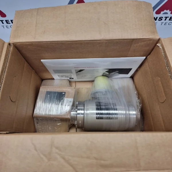 

Flowmeter Promag H Sensor 65mm | 50h65-7u6570 Brand New Original Spot Plc