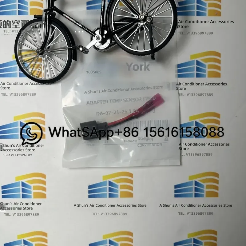 Core Temperature Sensor Connection 025-29150-002 for Gram Air Accessories Replacement Part 02529150002 HVAC Repair Tool