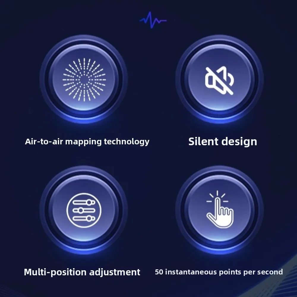Simulated Finger Auto Clicker for Phone Continuous Clicking Adjustable Speed Screen Device Automatic Tapper Screen Clicker Games