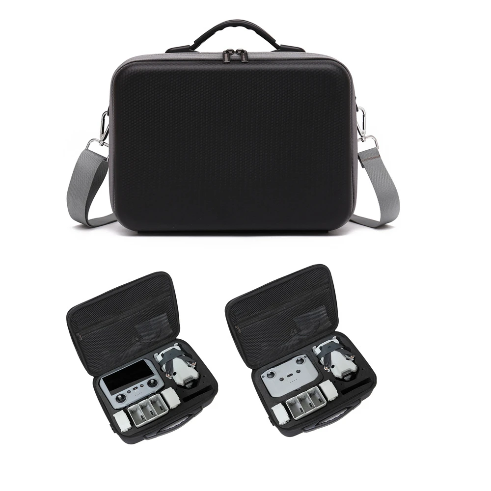 

for DJI MINI 4 PRO Storage Bag Suitcase Shoulder Cross-body Bag