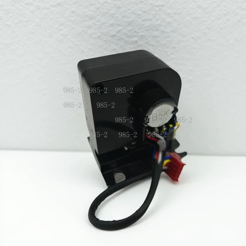 Universal Old Elliptical Trainer Cable Puller Motor Model 193223, Fitness Equipment Resistance Wire Replacement Parts