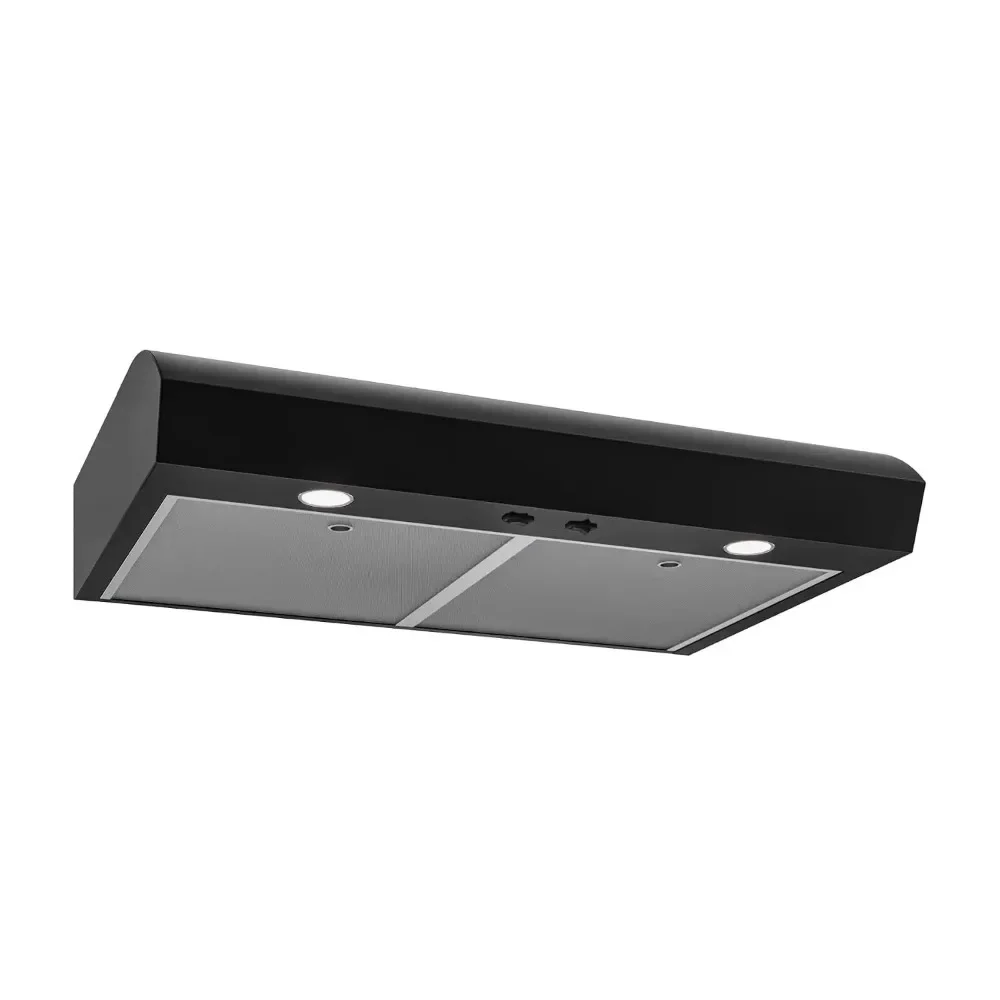 HOT  MTR1303BL 30-Inch Under Cabinet, Energy Star, 350 Max Blower CFM, Black Range Hood