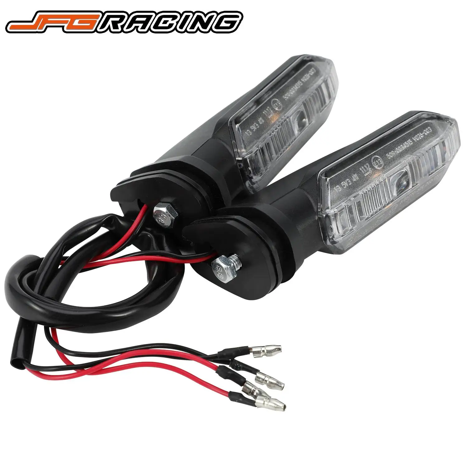 Turn Signals Light Motorcycles Accessories For Honda CBR 125 250 300 650 CB500X CB500F CBR650R CBR500R ADV150 XADV750 Moto Bike image 4