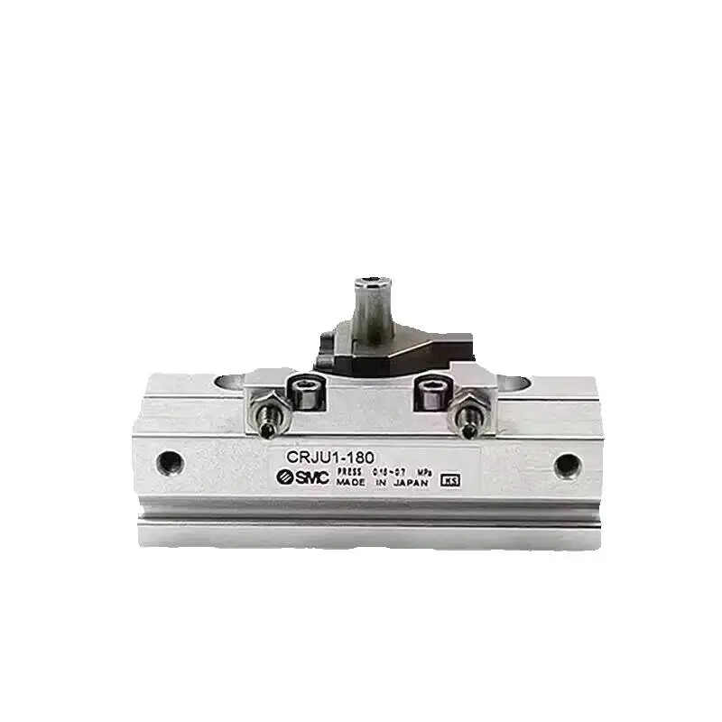

original Brand New Original Miniature Rotary Swing Cylinder Crjb/ Crju/5-90-180/1-90-180
