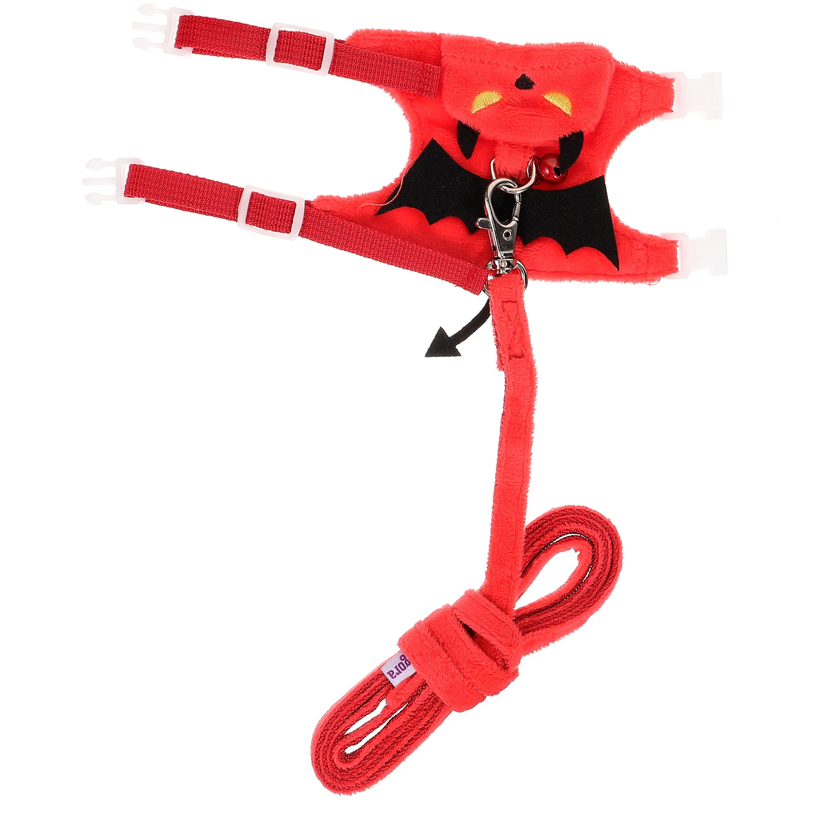 

Pet Leash Small and Escape Proof Pets Traction Rope Rabbit Harness Adjustable Ferret Outdoor Hamster Guinea Pig