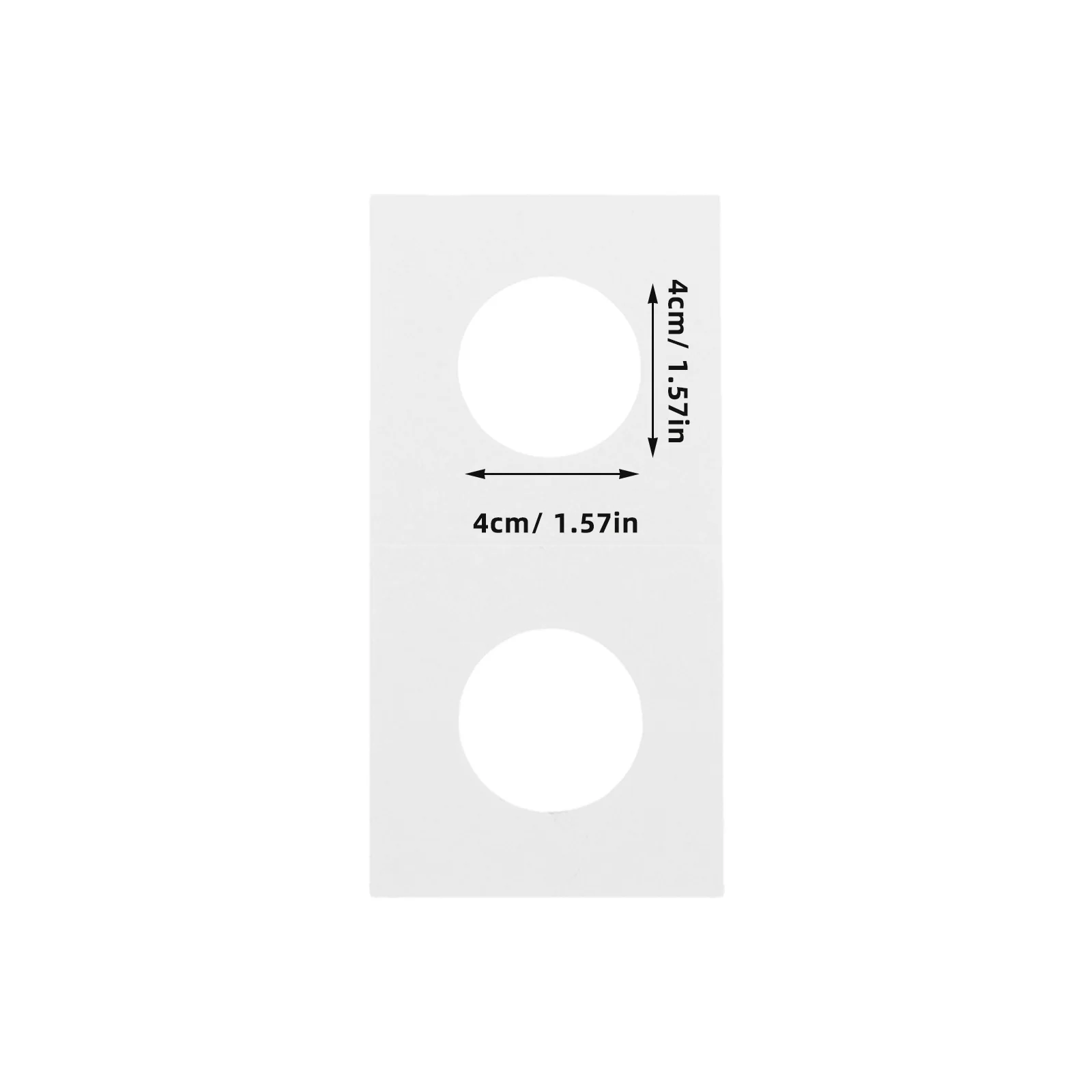 300Pcs Professional Coin Collection Storage Organizers Damage Protection Clear Holders for Collectors Convenient Coin Protector