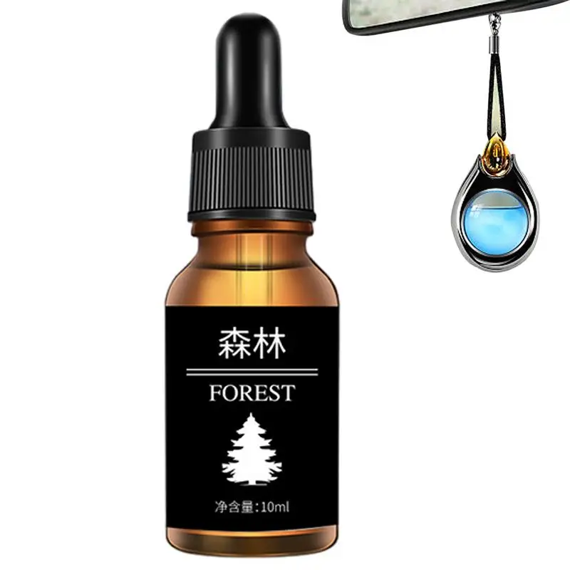 Aromatherapy Diffuser Oils Replenishment Solution Water-Soluble Diffuser Oil Refill Perfume Home Care Aromatherapy Oil 10ml For