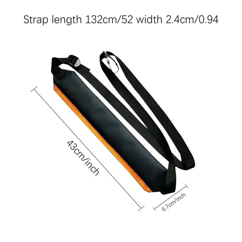 Lawn Mower Shoulder Belt Comfortable Mower Straps For Single Shoulder Lawn Trimmer Parts For Line Trimmers Power