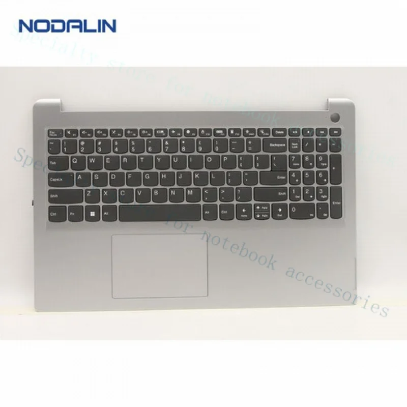 

A++ Palmrest Upper Lid Keyboard Cover For Lenovo IdeaPad 1 15IAU7 IdeaPad 1-15IJL7