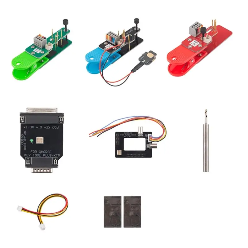 BDC3 Adapter Kit Fo…