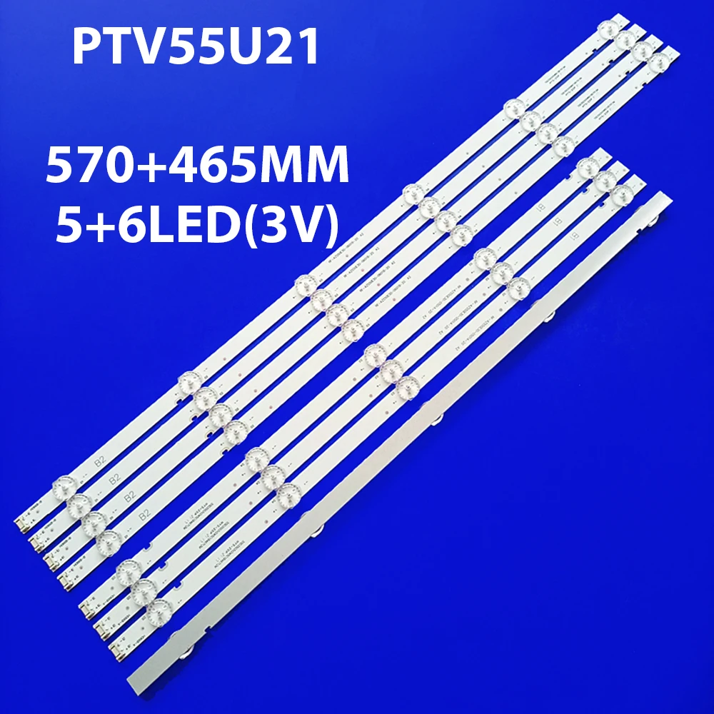 LED PTV55U21 Ptv55u21dswnt 55U5A 55UJ6200 55UJ6200-UA 55UJ620V LC550EGJ SK A4 55UJ630V TH-55FX580C ODL55650U-TIB 55G2055U4700LA