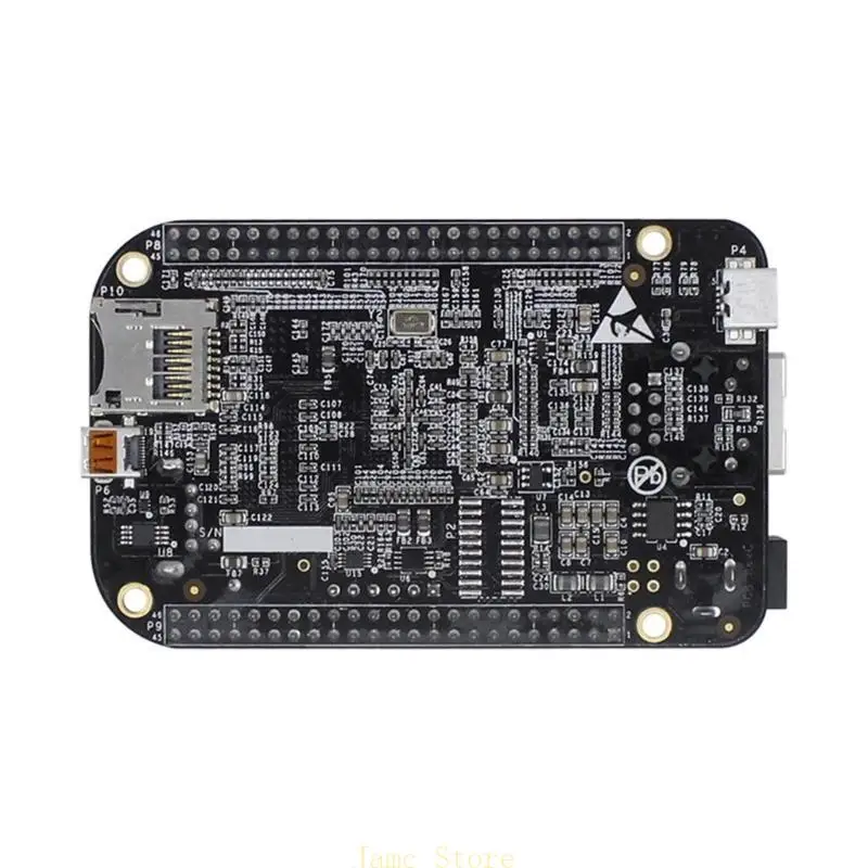 Lx0b Board sviluppo incorporato incorporato AM3358 per Beaglebone Black