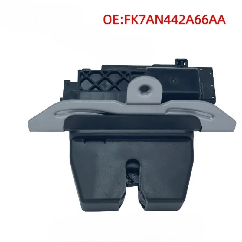 

FK7AN442A66AA for Ford Edge 2015 2016 2017 Manual Trunk Boot Lid Lock 1pc Brand New