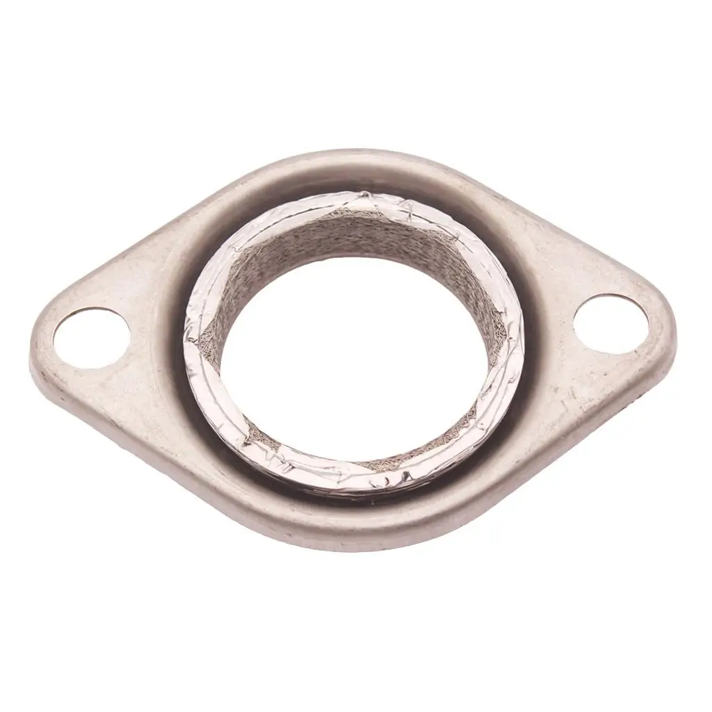 Flange Donut Gasket Joint Header JDM 2.5 