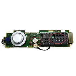 good for LG washing machine board parts EBR78789101 U201501EBR8505430 part