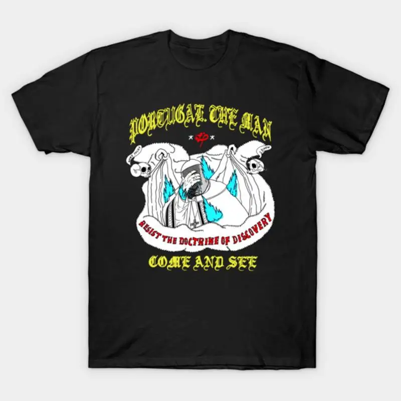Foster The People 3 T-Shirt