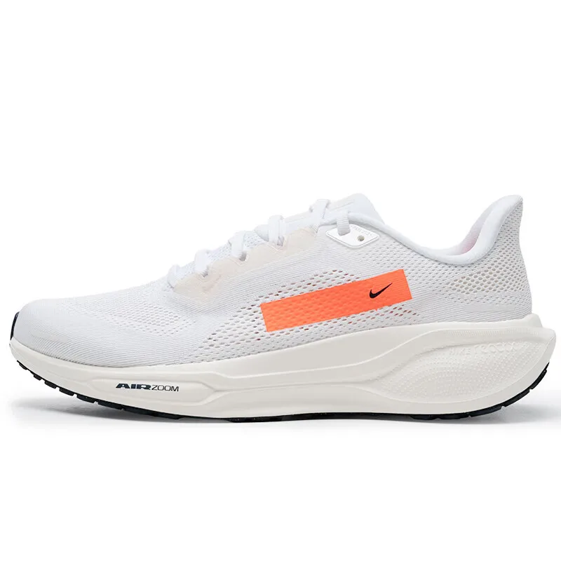 

Мужская обувь Nike, Новинка осени 2024, спортивные удобные простые универсальные мягкие износостойкие кроссовки для бега