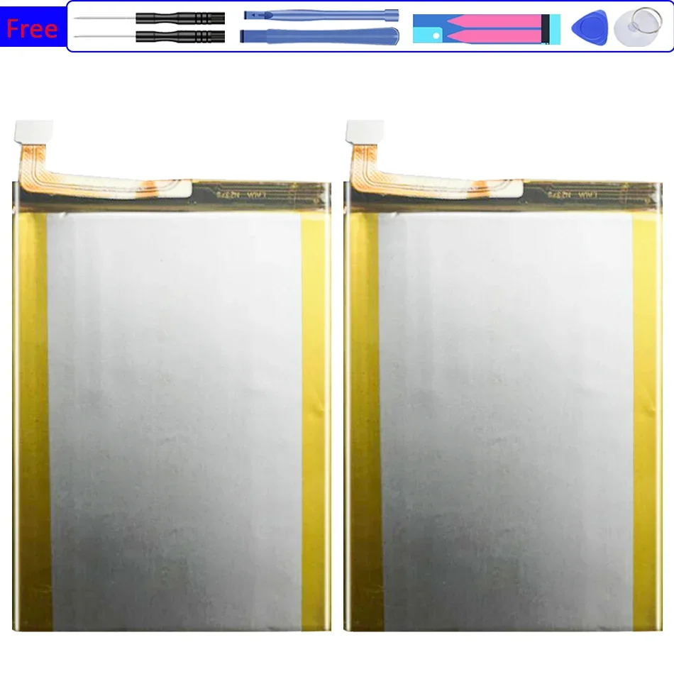 Аккумулятор 2500 мАч для CUBOT X16 X17 X17S X17 S