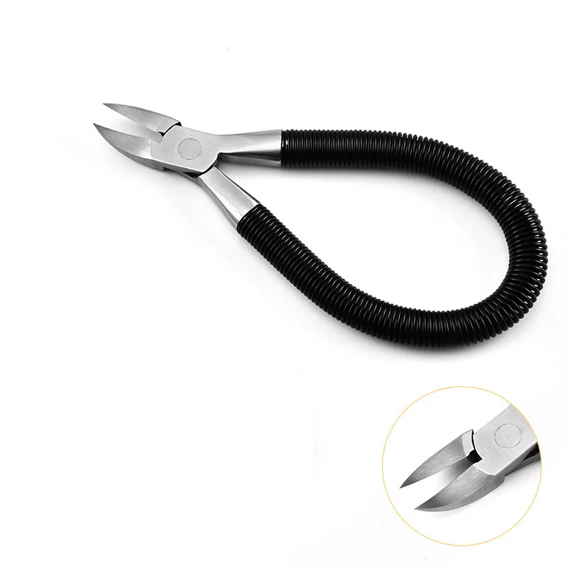 Stainless Steel Cutoff Pliers Nail Clippers Eagle Clippers Horn Clippers Horn Clippers Toenail Clippers Cutoff Pliers