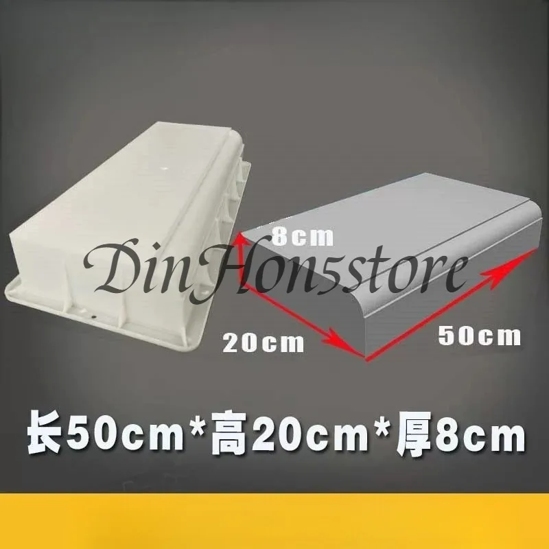 Cement roadside stone curb stone, side stone concrete curbs sidewalk flower pond brick mold