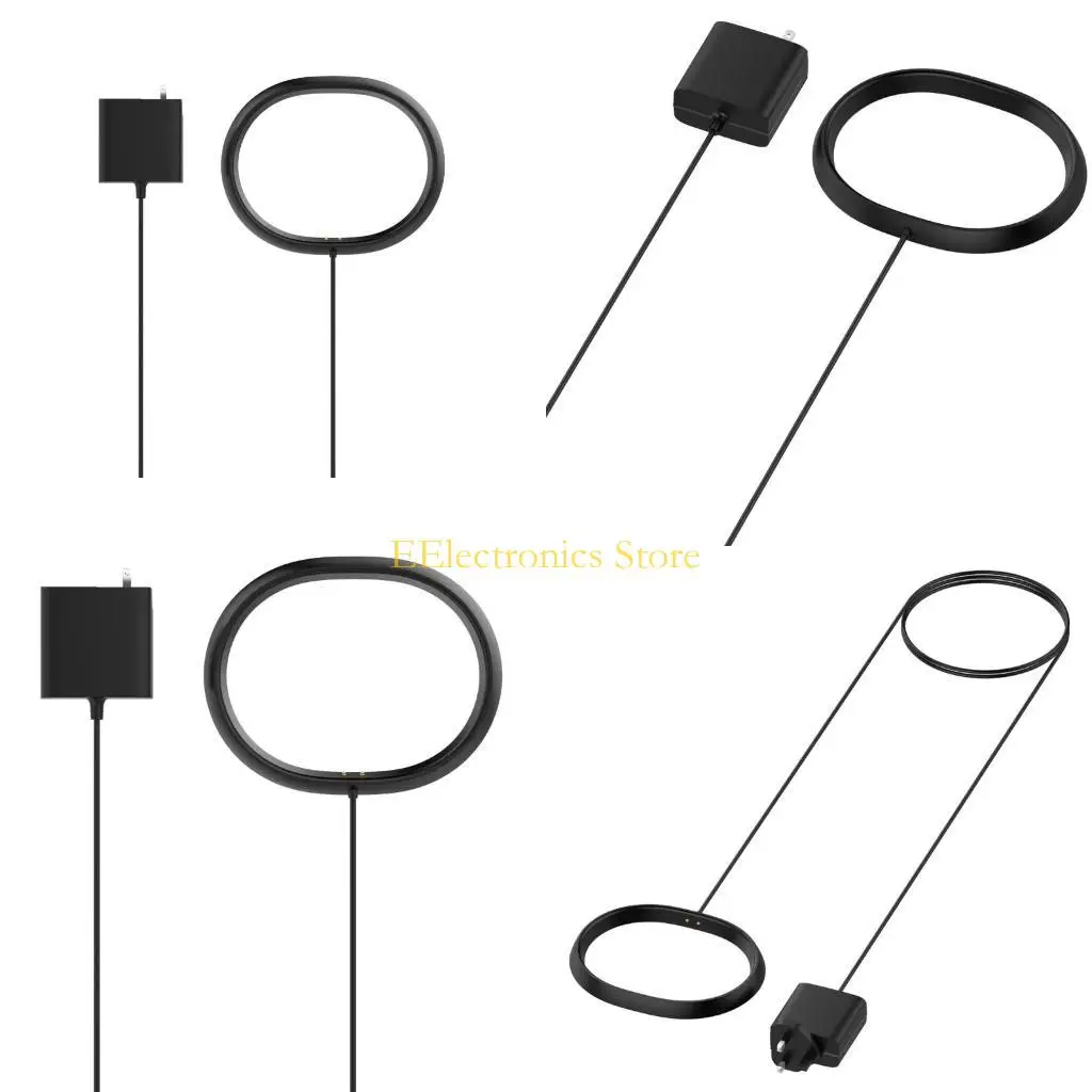 

B03C Wireless Charger for Move, Charging Cradle Dock Base for Move Bluetooth-compatible Speaker with 45W Adapter