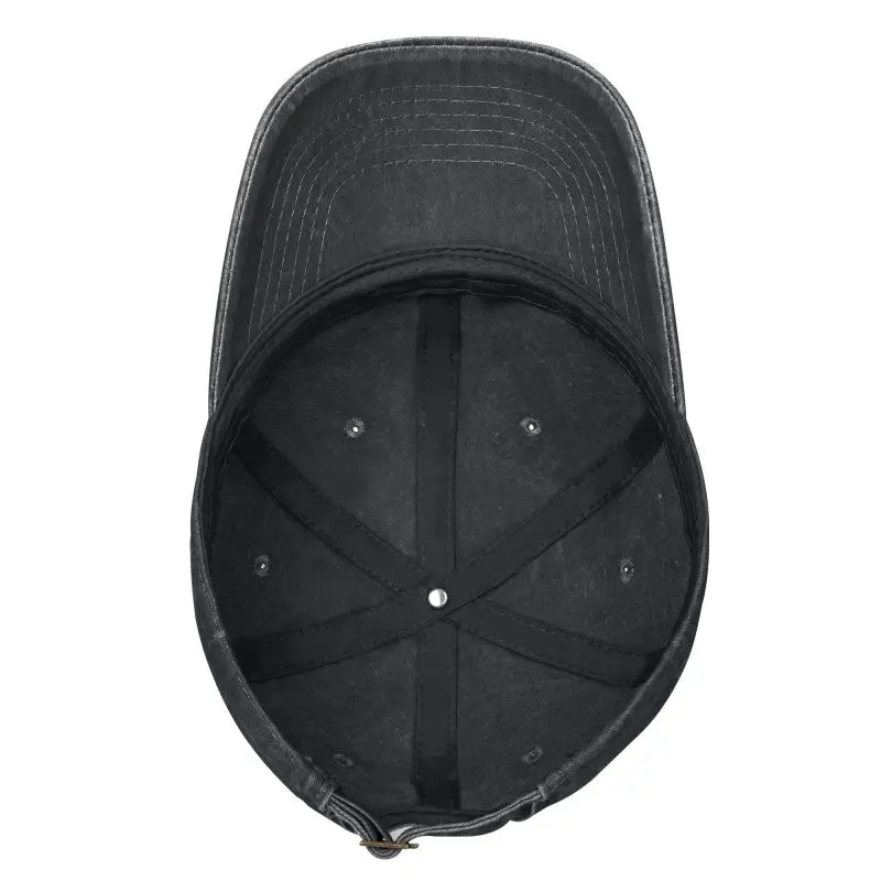 Personalized Cotton Hawker Hurricane Baseball Cap Sports Women Men\'s Adjustable Fighter Aircraft Aviation Enthusiast Gift Hat