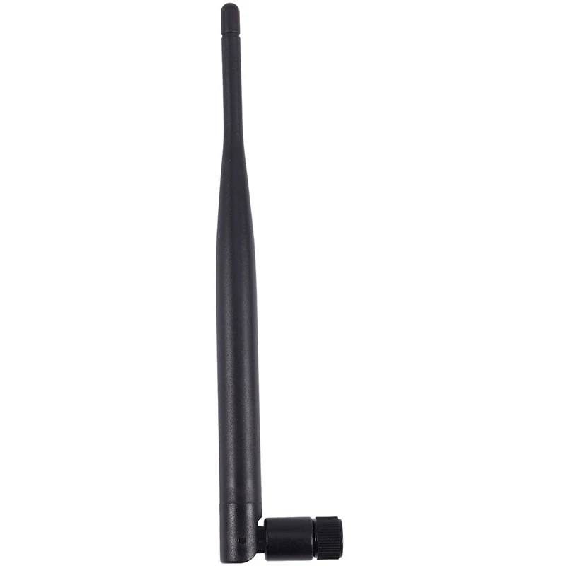 Dual Band 433MHZ 7Dbi RP-SMA High Gain Wifi Wireless Antenna