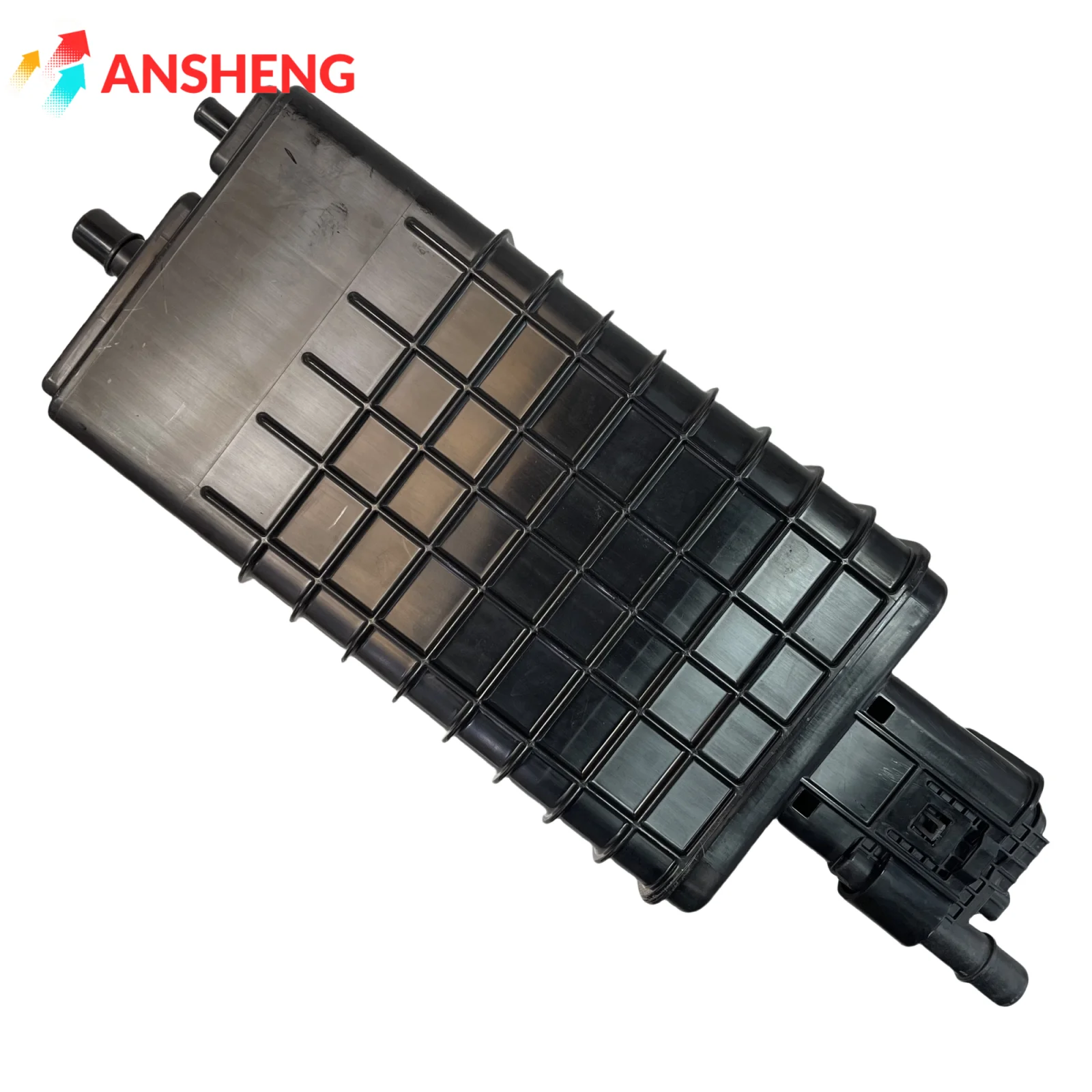 

Toyota OEM Charcoal Canister Assembly 77740-0E140 for 2021-2024 Sienna 777400E140 77740-06240 For 2022-2025 Lexus NX