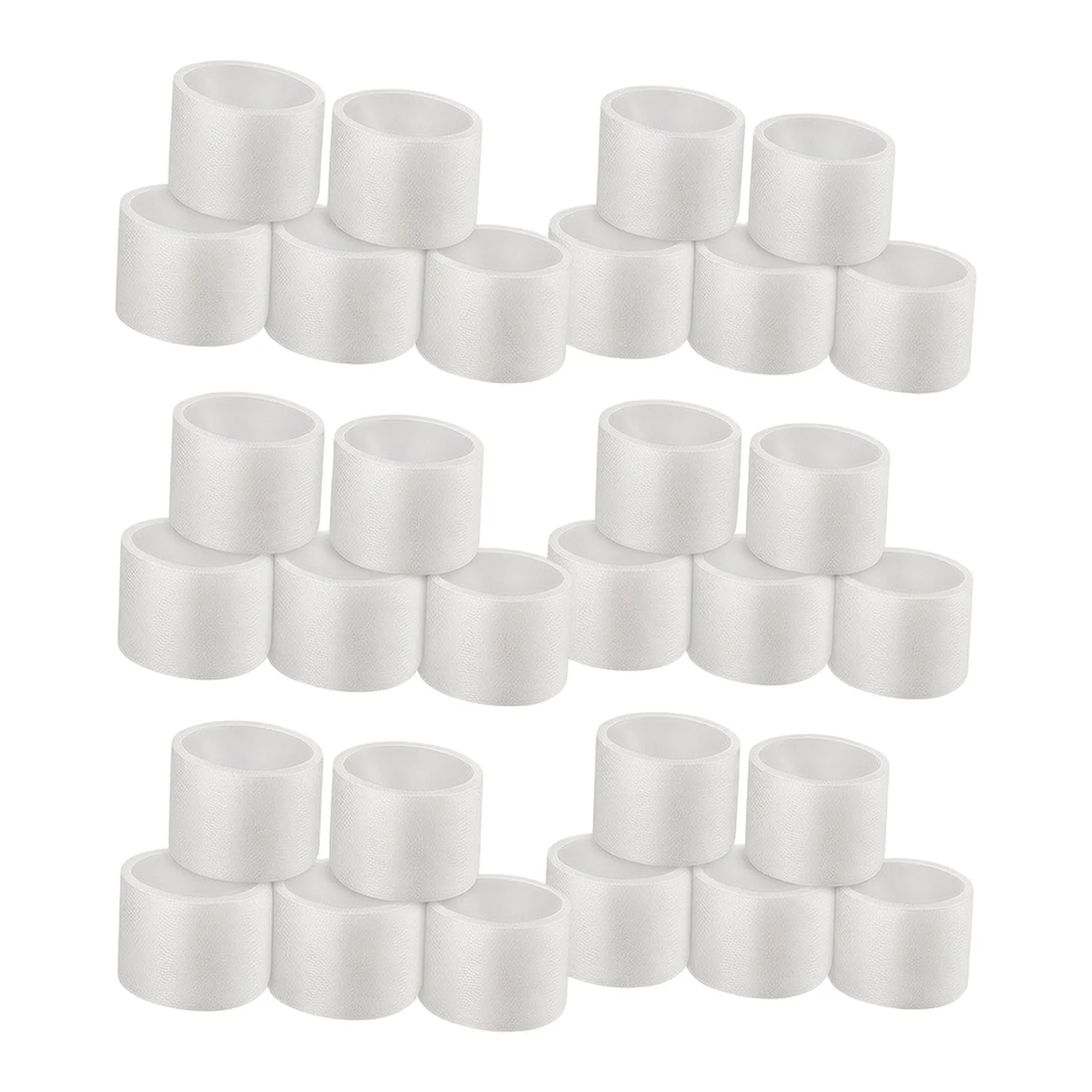 Filters Sponge Filter Household Supplies Breathable Fabric Type High Quality Replacement For Dual 200S Filters