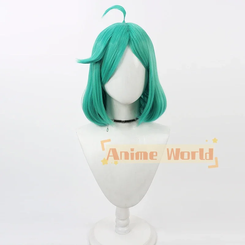 Anime I admire magical girls Gushing over Magical Girls Anemo Nemo Cosplay Wig