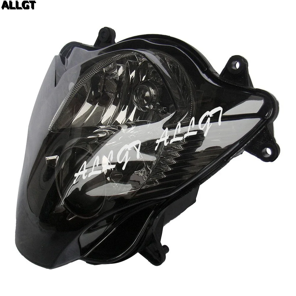 Motorcycle Head Lig… - image