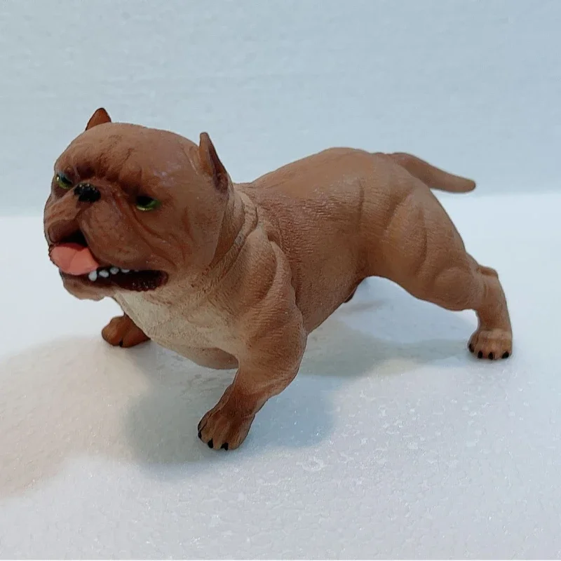 13X8CM High Quality, French Bulldog, Home Decor, Resin, Holiday Gifts. Decoracion Habitacion EDC DOG Figurine