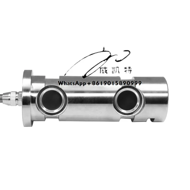 2 3 5 7 10 15 20 30 40 50 100 T Customized Hoist Scale Clevis Hoist Cranes Force Weight Sensor Shaft Pin Type Load Cell