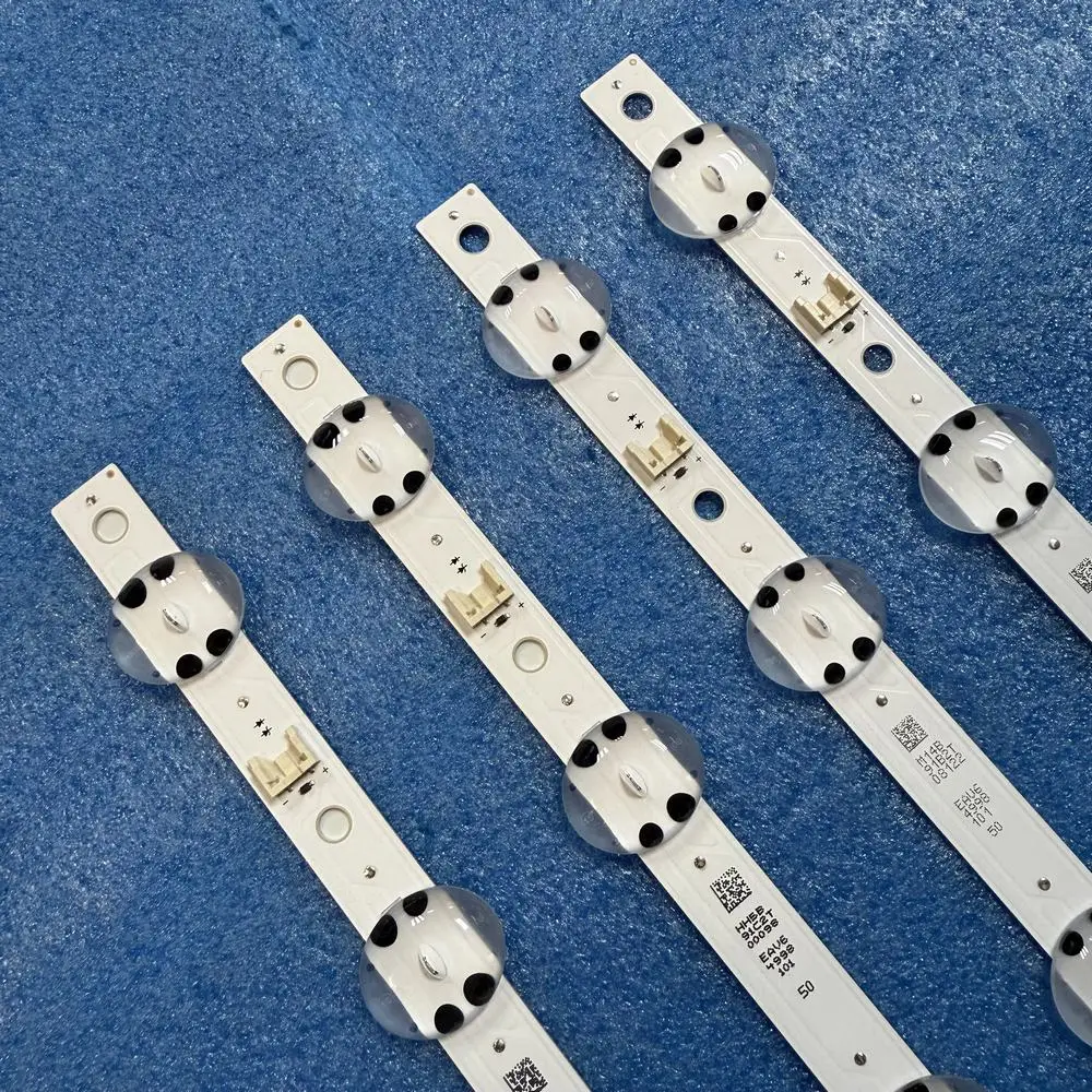 

Новые светодиодные ленты подсветки для 50UM74507LA 50UM751C0ZA 50UN80003LC 50UN80006LC 50UN81003LB 50US342H0ZC 50US662H0ZC